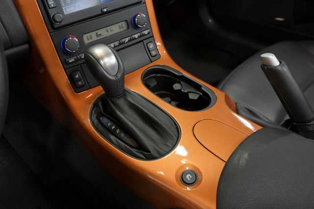 2007 Chevrolet Corvette 2dr Convertible - 23050486 - 45