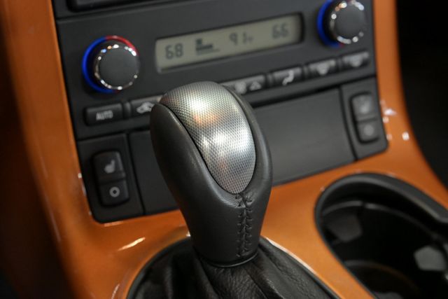 2007 Chevrolet Corvette 2dr Convertible - 23050486 - 46