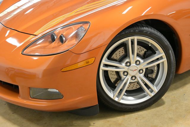 2007 Chevrolet Corvette 2dr Convertible - 23050486 - 8