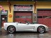 2007 Chevrolet Corvette 2dr Convertible - 23013425 - 10