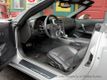 2007 Chevrolet Corvette 2dr Convertible - 23013425 - 18