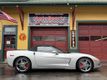 2007 Chevrolet Corvette 2dr Convertible - 23013425 - 3