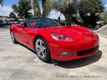 2007 Chevrolet Corvette 2dr Convertible - 23053051 - 0