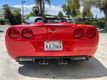 2007 Chevrolet Corvette 2dr Convertible - 23053051 - 9