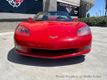 2007 Chevrolet Corvette 2dr Convertible - 23053051 - 10