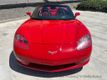 2007 Chevrolet Corvette 2dr Convertible - 23053051 - 11