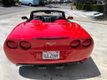 2007 Chevrolet Corvette 2dr Convertible - 23053051 - 12