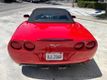 2007 Chevrolet Corvette 2dr Convertible - 23053051 - 13
