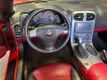 2007 Chevrolet Corvette 2dr Convertible - 23053051 - 22