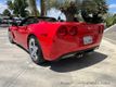 2007 Chevrolet Corvette 2dr Convertible - 23053051 - 2