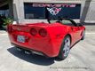 2007 Chevrolet Corvette 2dr Convertible - 23053051 - 4