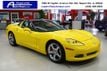 2007 Chevrolet Corvette 2dr Coupe - 23033479 - 0