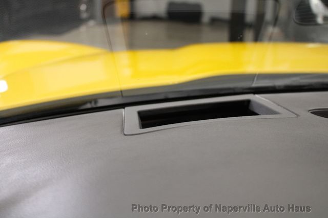 2007 Chevrolet Corvette 2dr Coupe - 23033479 - 23