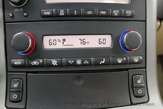 2007 Chevrolet Corvette 2dr Coupe - 23033479 - 30