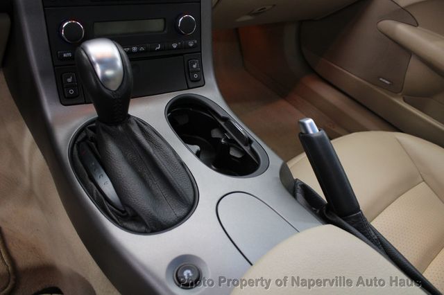 2007 Chevrolet Corvette 2dr Coupe - 23033479 - 31