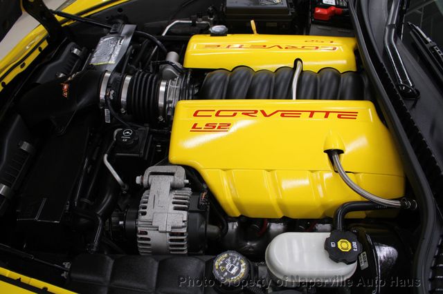 2007 Chevrolet Corvette 2dr Coupe - 23033479 - 40