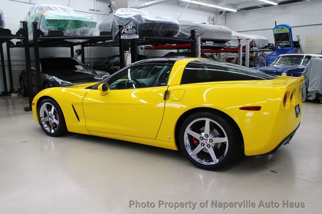 2007 Chevrolet Corvette 2dr Coupe - 23033479 - 5