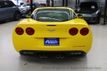 2007 Chevrolet Corvette 2dr Coupe - 23033479 - 59