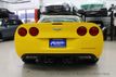 2007 Chevrolet Corvette 2dr Coupe - 23033479 - 60