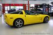2007 Chevrolet Corvette 2dr Coupe - 23033479 - 61