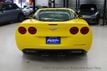 2007 Chevrolet Corvette 2dr Coupe - 23033479 - 6