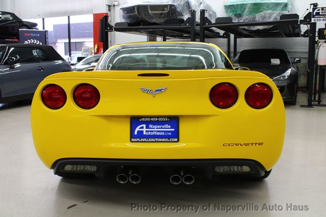 2007 Chevrolet Corvette 2dr Coupe - 23033479 - 7