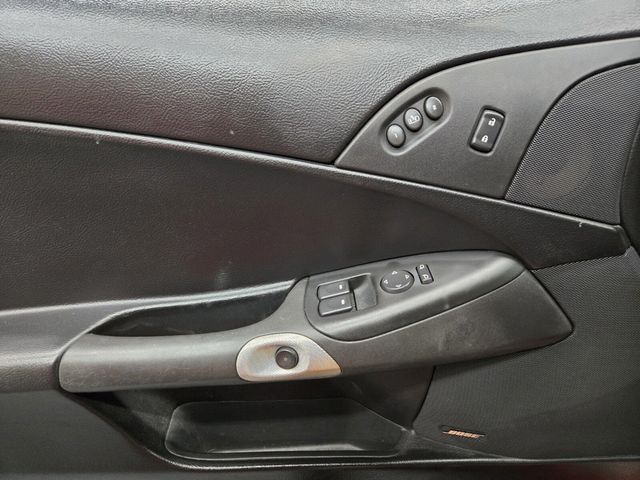 2007 Chevrolet Corvette 2dr Coupe - 22934611 - 10