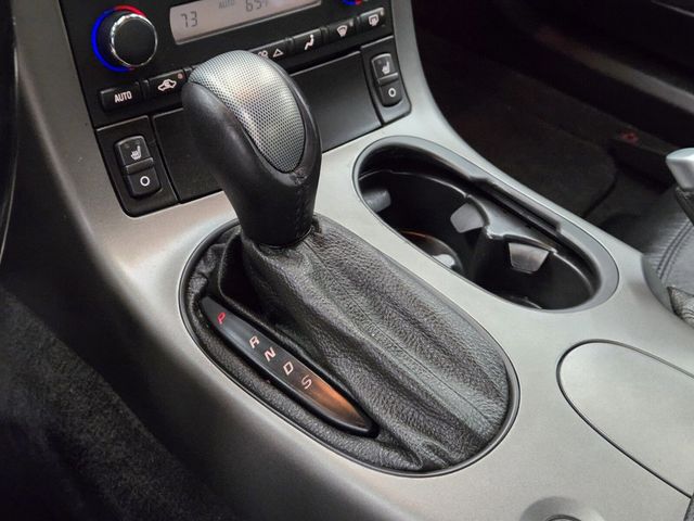 2007 Chevrolet Corvette 2dr Coupe - 22934611 - 14