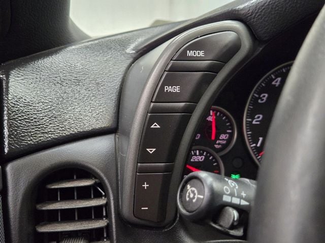 2007 Chevrolet Corvette 2dr Coupe - 22934611 - 18