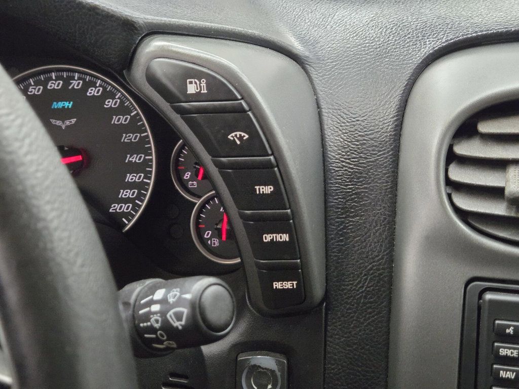 2007 Chevrolet Corvette 2dr Coupe - 22934611 - 19