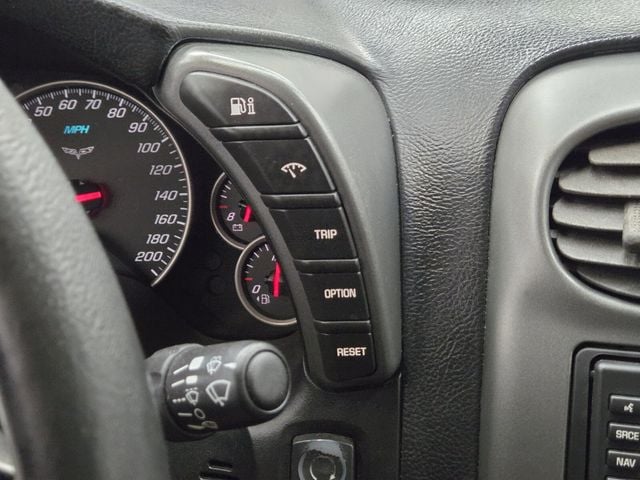 2007 Chevrolet Corvette 2dr Coupe - 22934611 - 19