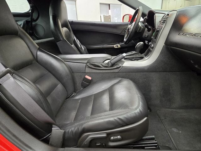 2007 Chevrolet Corvette 2dr Coupe - 22934611 - 8