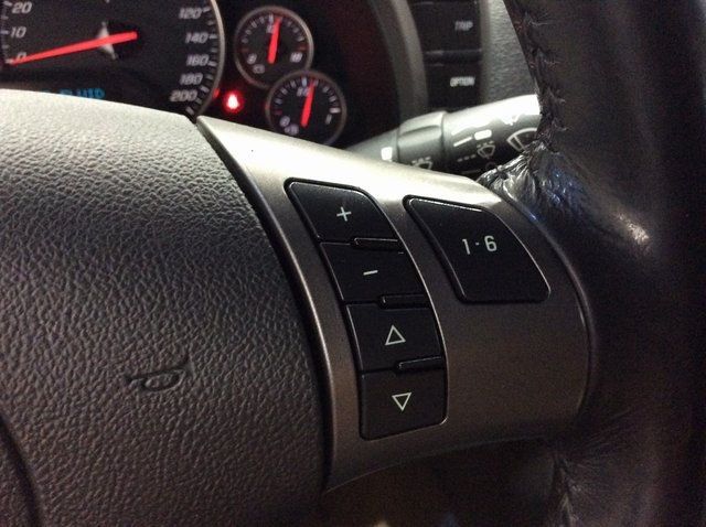 2007 Chevrolet Corvette 2dr Coupe - 22956853 - 12