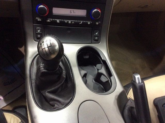 2007 Chevrolet Corvette 2dr Coupe - 22956853 - 15