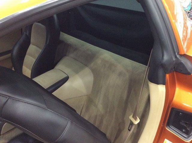 2007 Chevrolet Corvette 2dr Coupe - 22956853 - 17