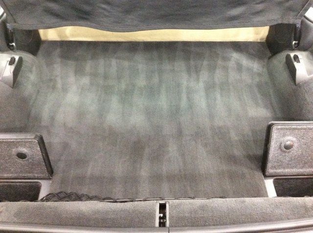 2007 Chevrolet Corvette 2dr Coupe - 22956853 - 18