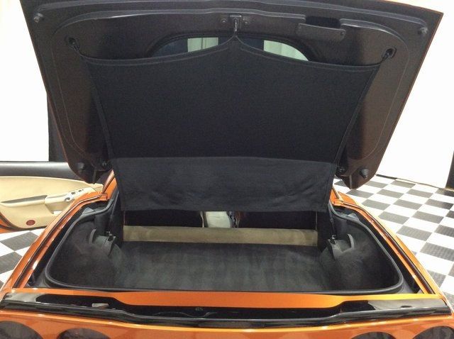 2007 Chevrolet Corvette 2dr Coupe - 22956853 - 19