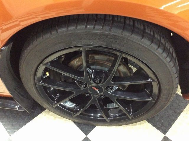 2007 Chevrolet Corvette 2dr Coupe - 22956853 - 20