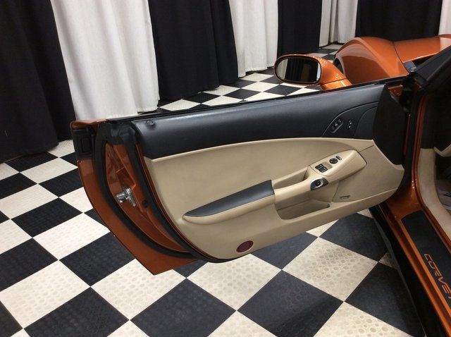 2007 Chevrolet Corvette 2dr Coupe - 22956853 - 6