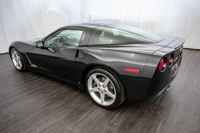 2007 Chevrolet Corvette 2dr Coupe - 22690710 - 10