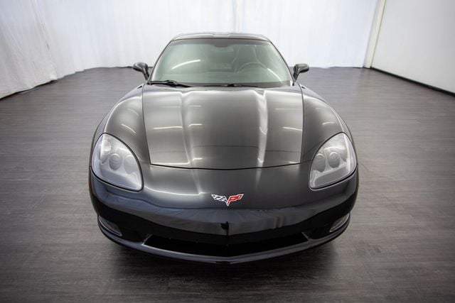 2007 Chevrolet Corvette 2dr Coupe - 22690710 - 13