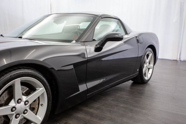 2007 Chevrolet Corvette 2dr Coupe - 22690710 - 28