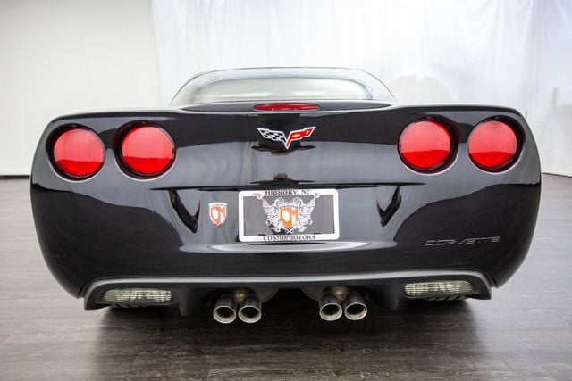 2007 Chevrolet Corvette 2dr Coupe - 22690710 - 30