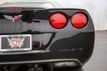 2007 Chevrolet Corvette 2dr Coupe - 22690710 - 32