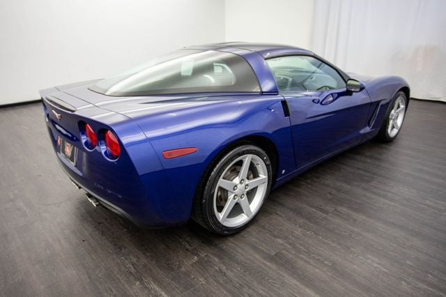 2007 Chevrolet Corvette 2dr Coupe - 22759623 - 9