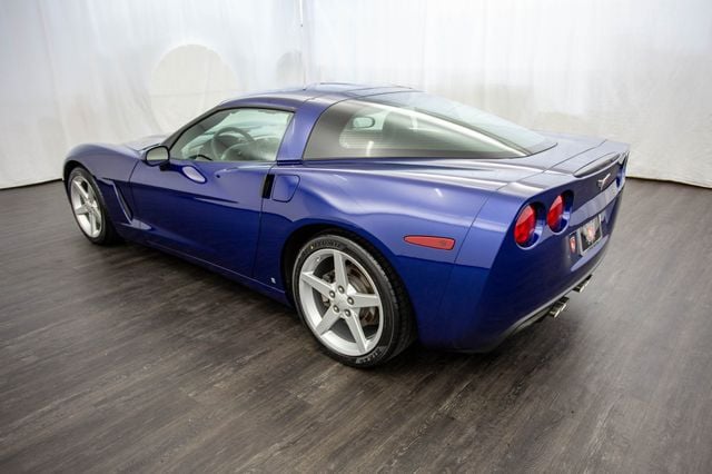 2007 Chevrolet Corvette 2dr Coupe - 22759623 - 10