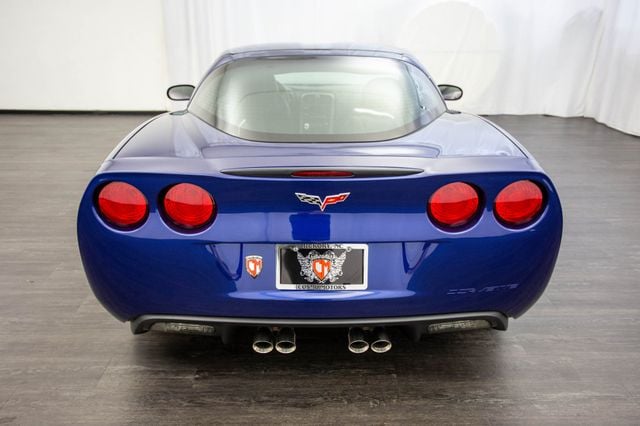 2007 Chevrolet Corvette 2dr Coupe - 22759623 - 14