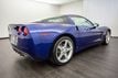 2007 Chevrolet Corvette 2dr Coupe - 22759623 - 23