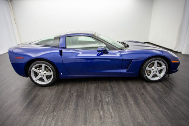 2007 Chevrolet Corvette 2dr Coupe - 22759623 - 5