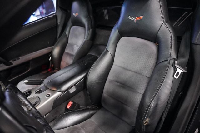 2007 Chevrolet Corvette 2dr Coupe - 23053105 - 3